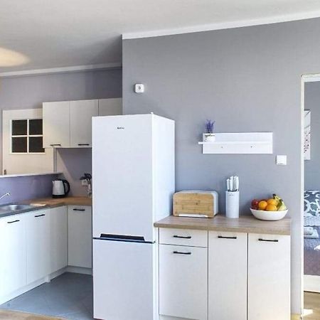 M&S Apartament Swinoujscie Dış mekan fotoğraf