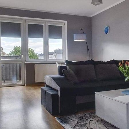 M&S Apartament Swinoujscie Dış mekan fotoğraf