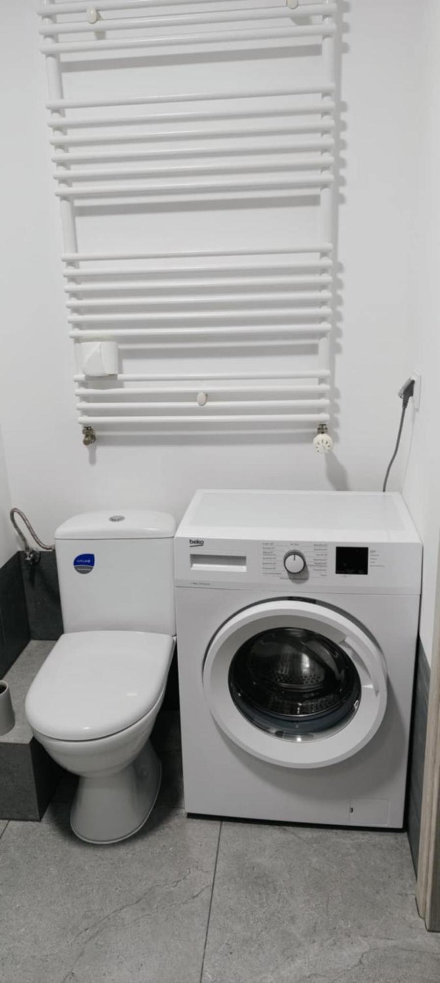 M&S Apartament Swinoujscie Dış mekan fotoğraf