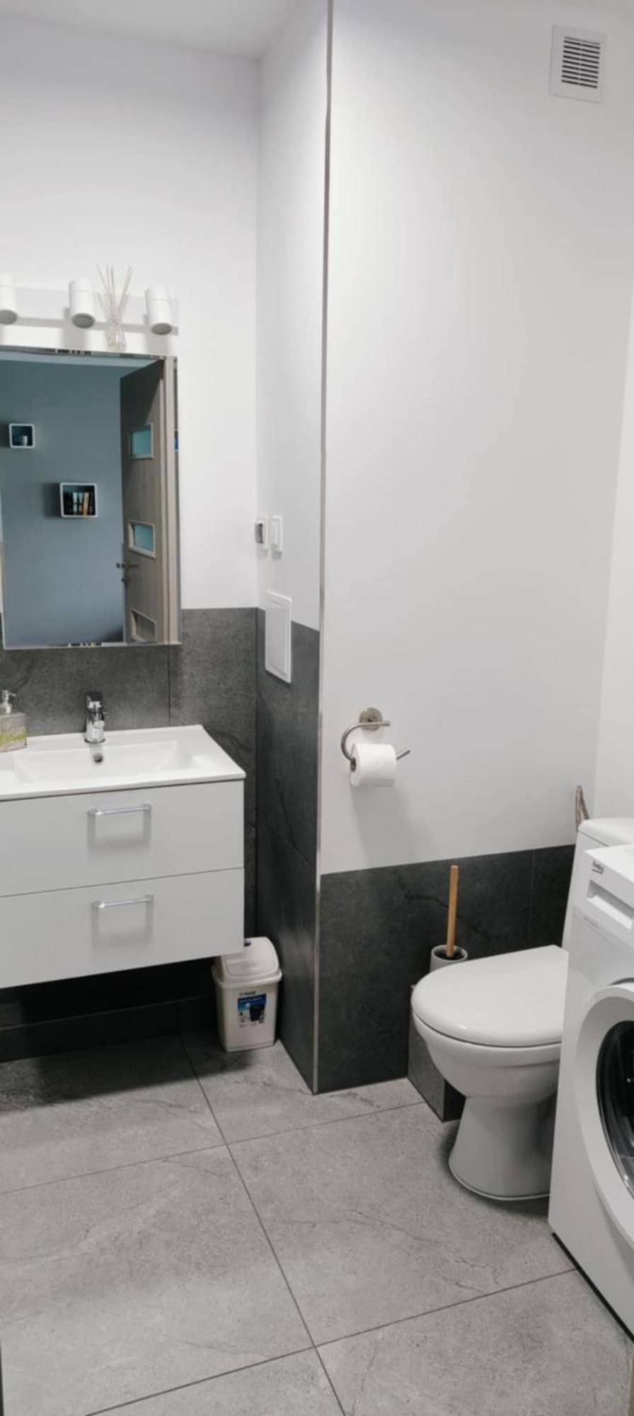 M&S Apartament Swinoujscie Dış mekan fotoğraf