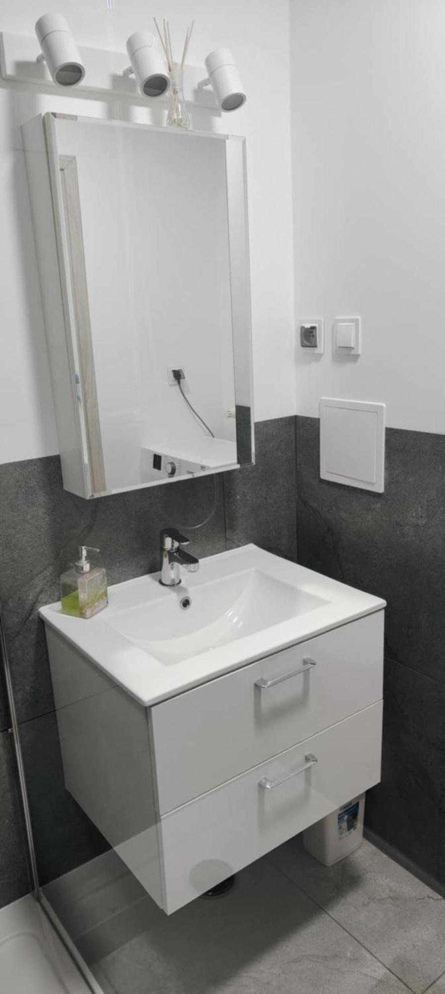 M&S Apartament Swinoujscie Dış mekan fotoğraf